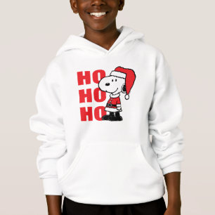 Cacahuetes Snoopy Santa Claus