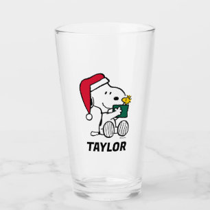 Cacahuetes   Snoopy Santa & Woodstock   Añadir su 
