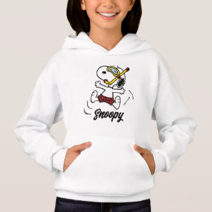 Cacahuetes Snoopy Scuba Diver