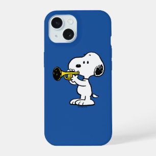 Cacahuetes   Snoopy Trompetista