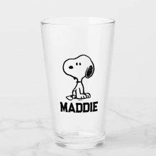 Cacahuetes   Snoopy Turns   Añadir su nombre