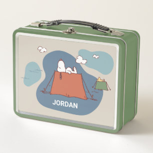 Cacahuetes   Snoopy & Woodstock   Añadir su nombre