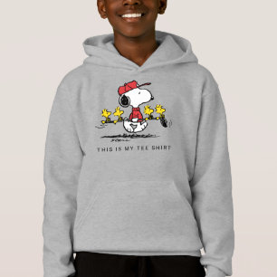 Cacahuetes   Snoopy, Woodstock & Friends Golf