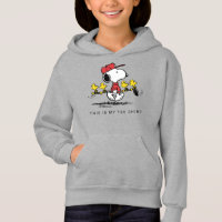 Cacahuetes | Snoopy, Woodstock & Friends Golf