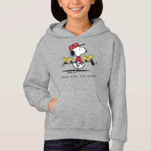 Cacahuetes Snoopy, Woodstock & Friends Golf