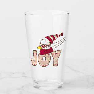 Cacahuetes   Snoopy & Woodstock Joy Sled Ride