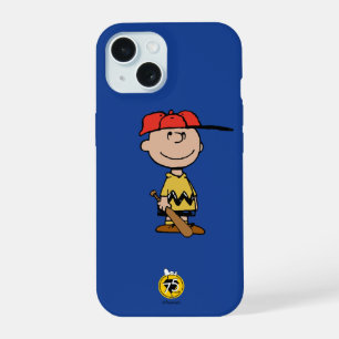 Cacahuetes   Sonrisa de béisbol de Charlie Brown