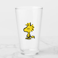 Cacahuetes | Woodstock, amigo de Snoopy