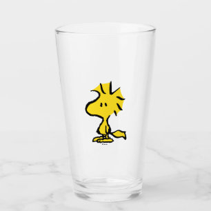 Cacahuetes Woodstock, amigo de Snoopy