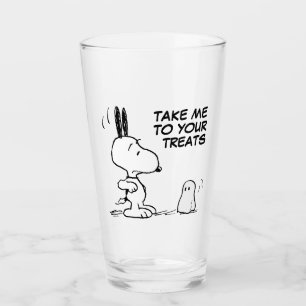 Cacahuetes   Woodstock Scares Snoopy