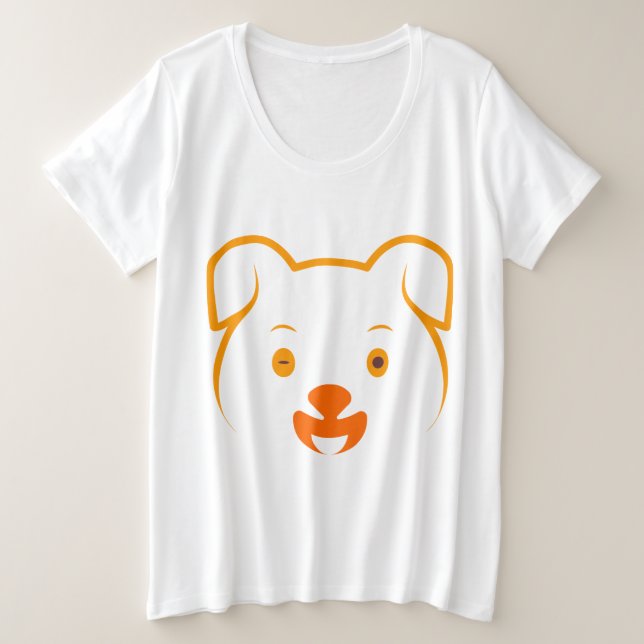 Cachorro (Anverso del diseño)