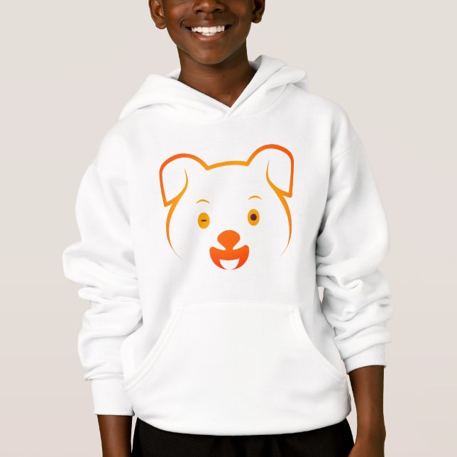 Cachorro (Anverso)