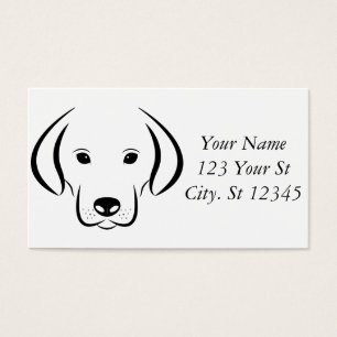 Cachorro de cachorro de corte