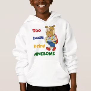 Cachorro Juguetón – Ropa para Niños con Personaje