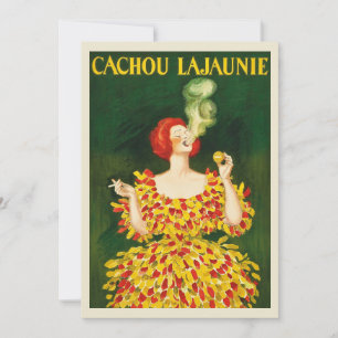 Cachou Lajaunie   Leonetto Cappiello