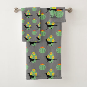 Cacti Y Roadrunners