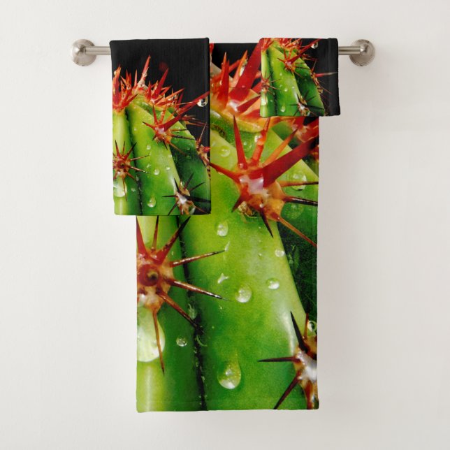 Cactus (In situ)