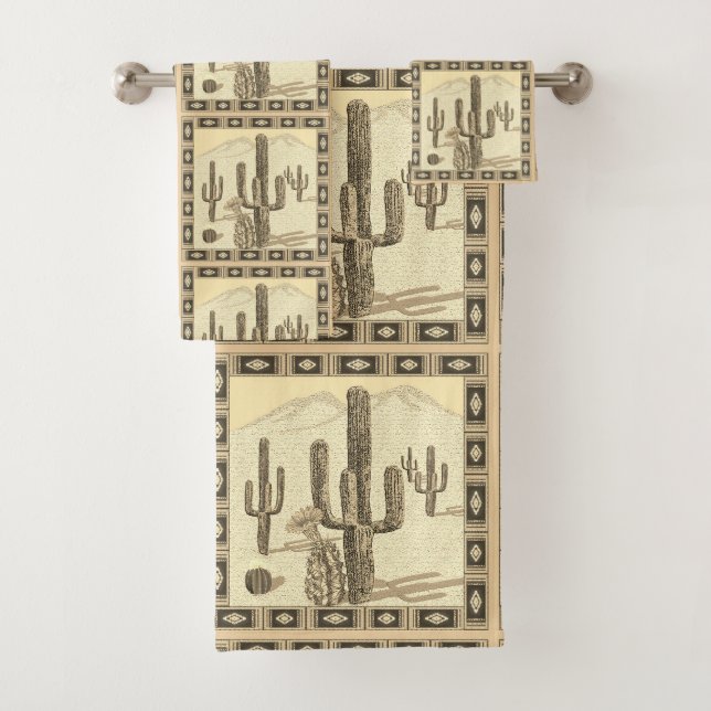 Cactus (In situ)