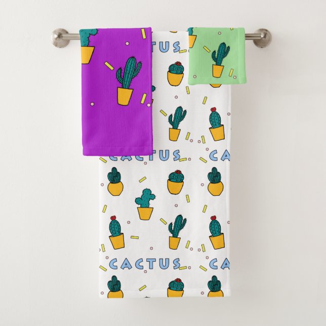 Cactus (In situ)