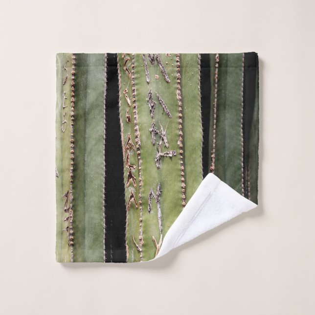 Cactus (Toallita)