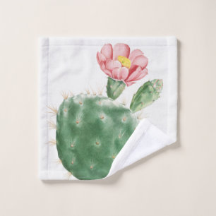 Cactus Cochenillifer, Ilustración Antigua, 1799
