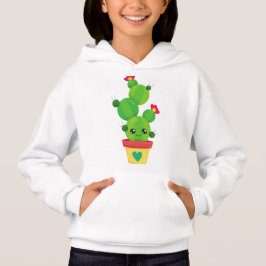 Cactus Cute, Cactus Verde, Cactus Kawaii, Flores