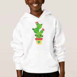 Cactus Cute, Cactus Verde, Cactus Kawaii, Flores