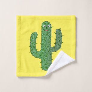 Cactus Happy Day of the Dead