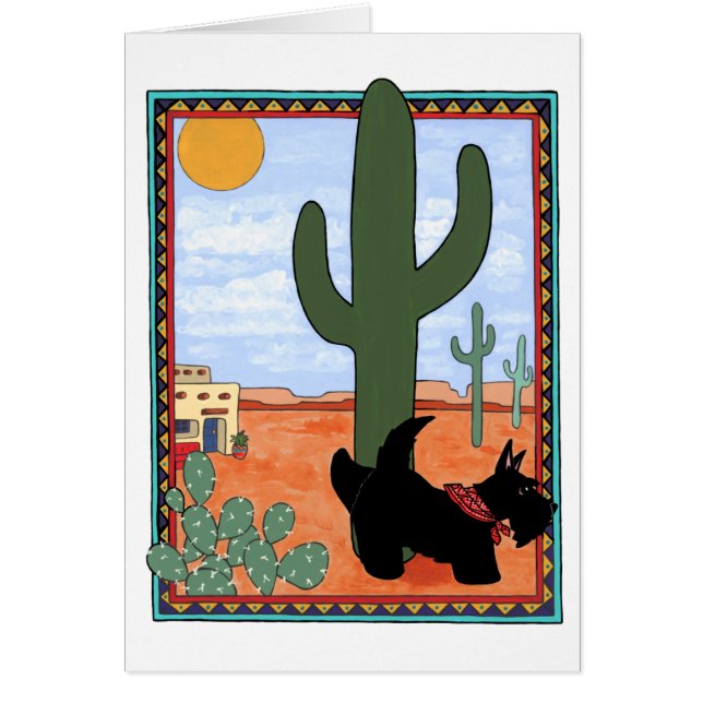 Cactus Jack (Frente)