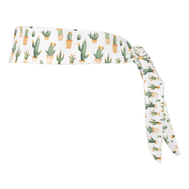Cactus pulido en blanco (Girar 90)