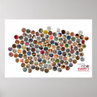 Cada 1 2024 Posters