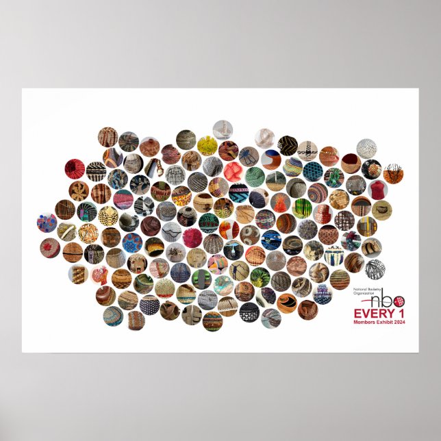 Cada 1 2024 Posters (Frente)