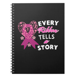 Cada Cinta Cuenta Una Historia - Cuaderno