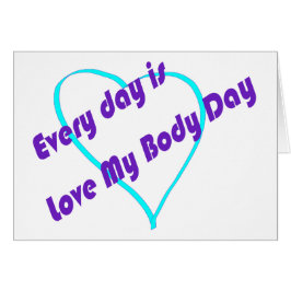 Cada día es el Día del Amor