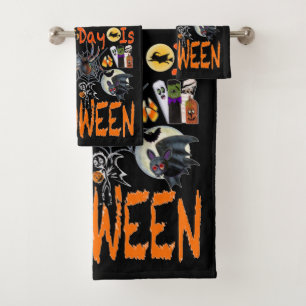 Cada Día Es Halloween