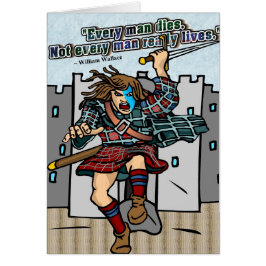 Cada Hombre Muere. No todo hombre vive realmente l