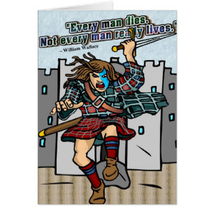 Cada Hombre Muere. No todo hombre vive realmente l