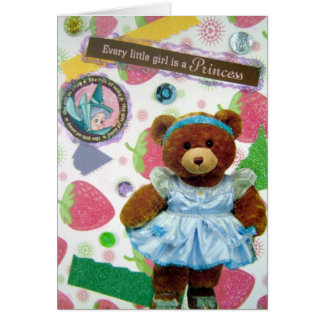 ¡Cada niña es princesa!