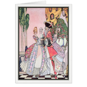 Cada uno era Delicioso por Kay Nielsen