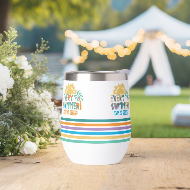 Cada Verano Tiene Una Historia (Boda)