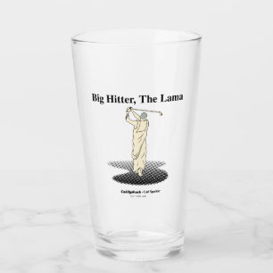 Caddyshack   Big Hitter, El Lama