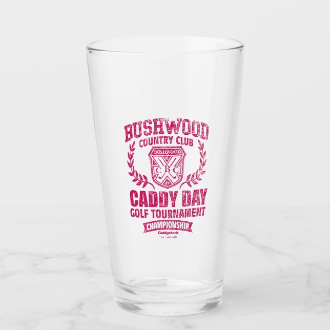 Caddyshack | Bushwood Country Club Caddy Day Golf (Anverso)