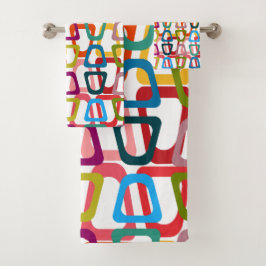 Cadena, cadena, cadena