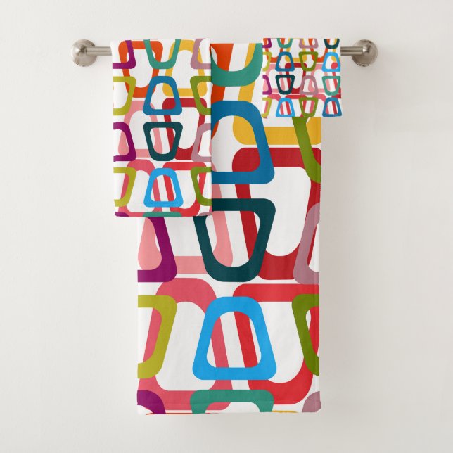 Cadena, cadena, cadena (In situ)