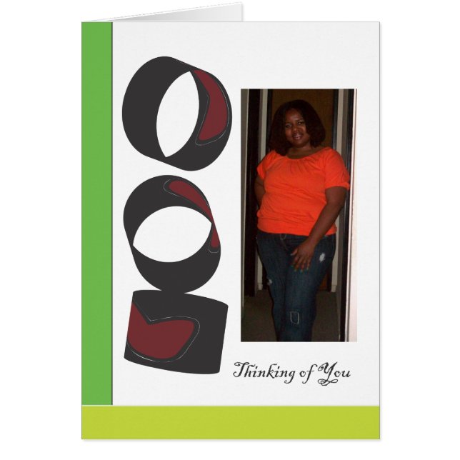 Cadena de amor (Frente)