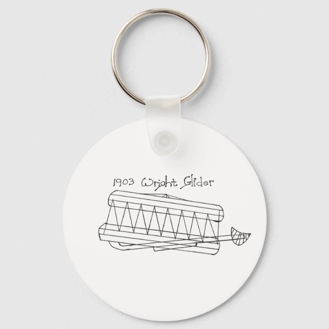 Cadena de llavero de brillo brillante de 1903 (Anverso)