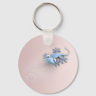 Cadena de llavero de corte