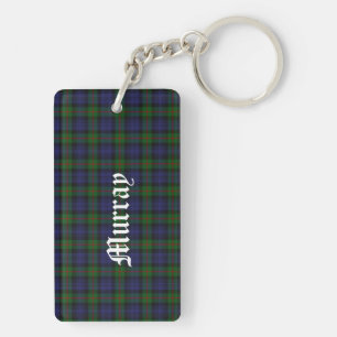 Cadena de llavero de plástico para personalizado M