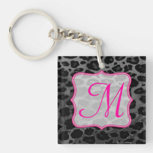 Cadena de llavero Safar de Gatos Salvajes para la