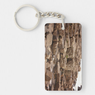 Cadena de llaveros de la pasarela